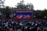 Wente Vineyards (Livermore, CA) - Concert Venue in San Francisco.