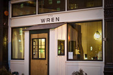 The Wren - Bar | Restaurant in New York.