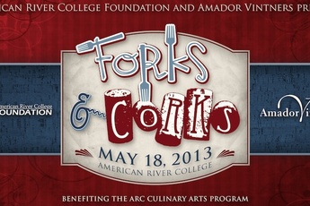 Forks & Corks - Food & Drink Event | Wine Tasting in San Francisco.