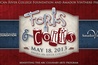 Forks & Corks - Food & Drink Event | Wine Tasting in San Francisco.