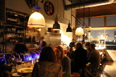 Eat.Drink.Americano - New American Restaurant | Gastropub in Los Angeles.