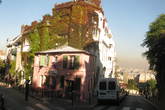 Montmartre - 18eme, Paris