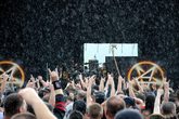 Rockstar Energy Drink Mayhem Festival Los Angeles - Music Festival in Los Angeles.