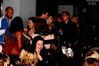 The Social - Bar | Club | Live Music Venue in London.