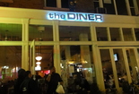 The DINER - Diner in Washington, DC.