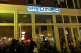 The DINER - Diner in Washington, DC.