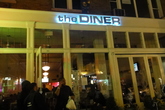 The DINER - Diner in Washington, DC.