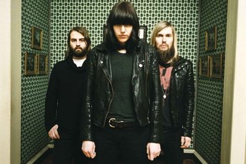 Band of Skulls
