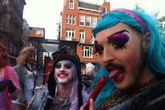 Drag Queen Olympics 2013 - Drag Show | Special Event in Amsterdam