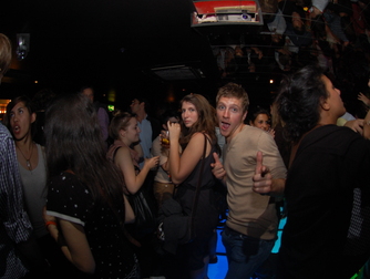 Electricity Showrooms - Bar | Club in London.
