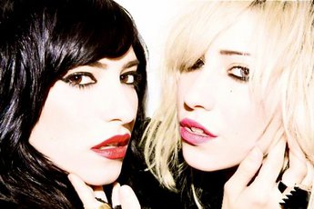 The Veronicas