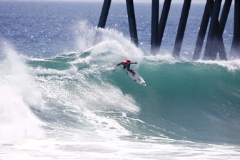 US Open of Surfing - Sports | Surfing in Los Angeles.
