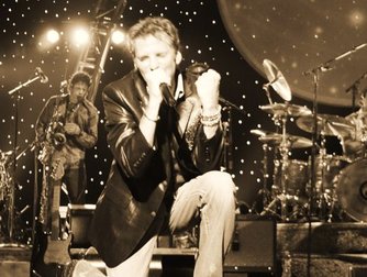 Kenny Loggins