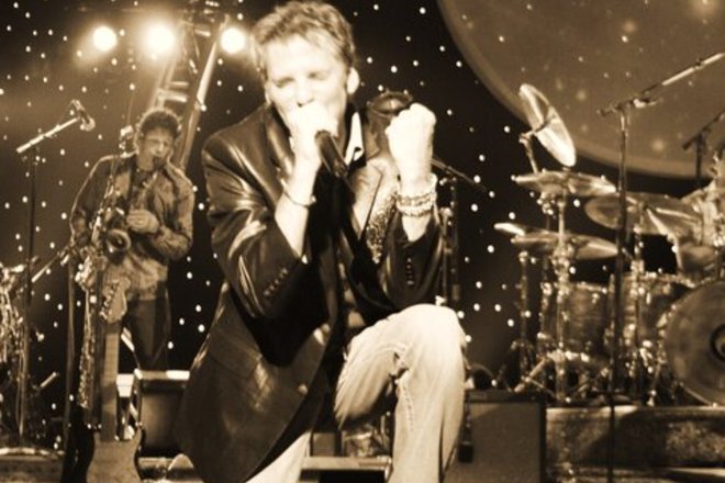 Photo of Kenny Loggins