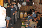 Bembe - Bar | Club | Live Music Venue | Lounge in New York.