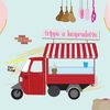 Pitti Immagine Taste - Arts Festival | Food & Drink Event | Food Festival in Florence