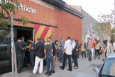 Wurstküche (Downtown) - Beer Hall | Restaurant in Los Angeles.