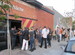 Wurstküche - Beer Hall | Restaurant in Los Angeles.