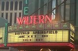 The Wiltern - Concert Venue in Los Angeles.