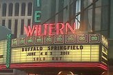The Wiltern - Concert Venue in Los Angeles.