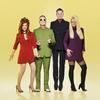The B-52s