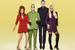 The B-52s