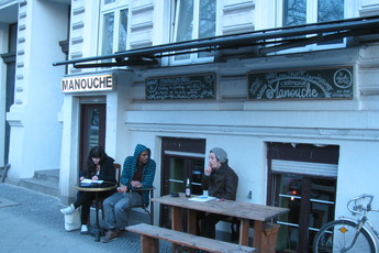 Single bar berlin kreuzberg