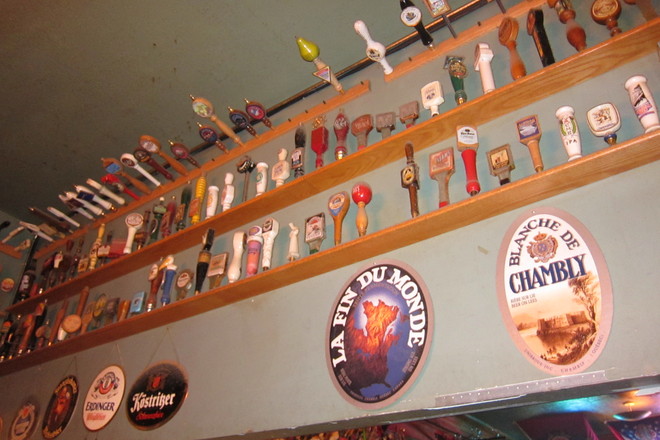 The Art Of The Pour: Cool Beer Taps From Around The World - 13 of 16