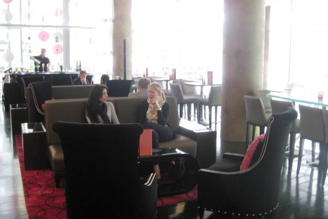 Photo of Phoenix Lounge