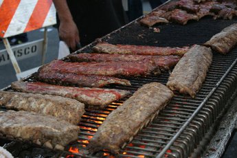 Ribfest  - Food & Drink Event | Music Festival in Chicago.