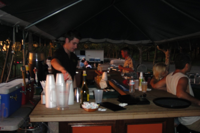 Photo of P.D. O'Hurley's Hudson Beach Café