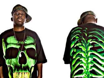 Phife Dawg - Concert in New York.