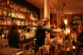 Negroni - Bar | Italian Restaurant in Munich.