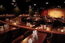 Improv (Irvine, CA)  - Comedy Club in Los Angeles.