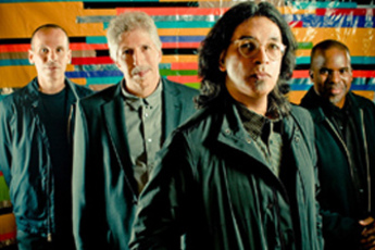 The Yellowjackets
