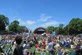 Radio 92.9 EarthFest - Arts Festival | Music Festival in Boston.