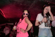 Cable - Club in London.
