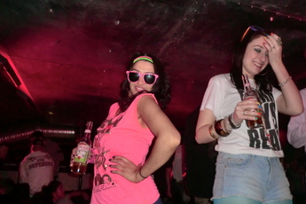 Cable - Club in London.