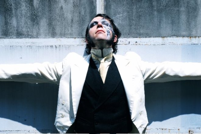 Photo of Daedelus