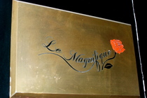 Le Magnifique - Bar | Club in Paris.