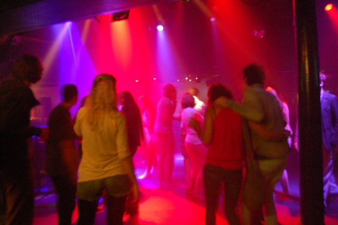 Photo of Melkweg