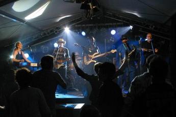 The Eb Davis Superband