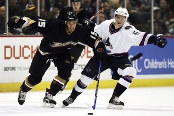 Anaheim Ducks