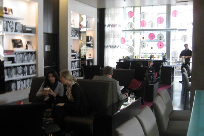 Photo of Phoenix Lounge
