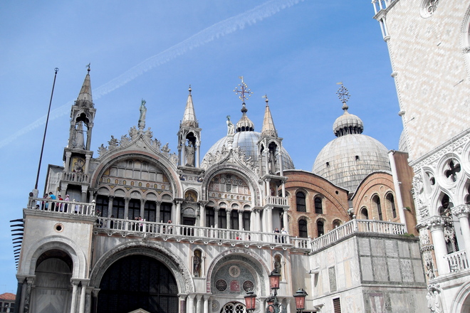 Photo of Piazza San Marco