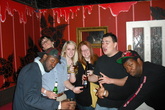 Rock & Roll Hotel - Bar | Club | Live Music Venue in Washington, DC.
