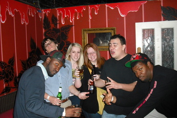 Rock & Roll Hotel - Bar | Club | Live Music Venue in Washington, DC.