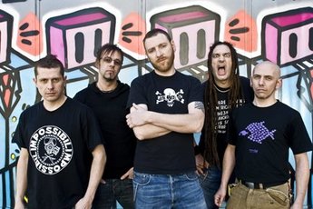 Punkreas
