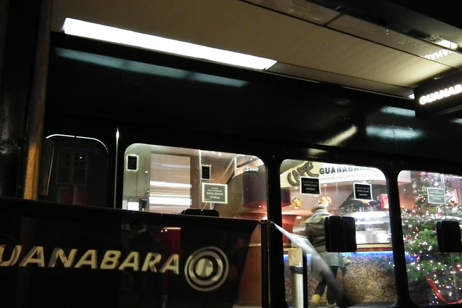 Photo of Guanabara