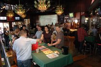 Mahoney's Lager Jam - Food & Drink Event | Beer Festival in Chicago.
